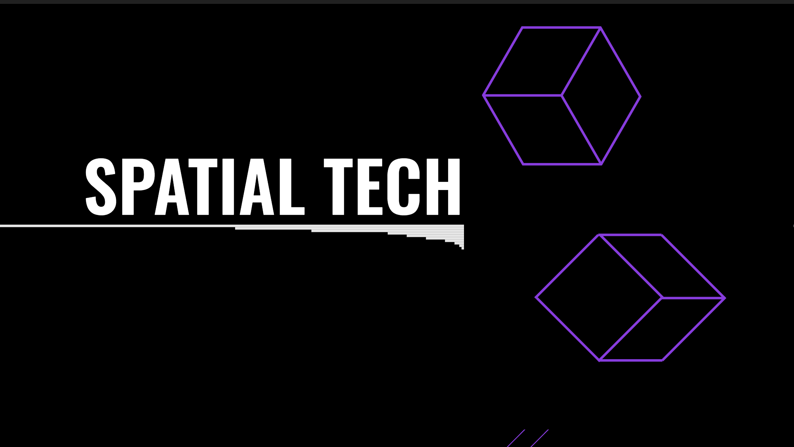 Scholars' Lab spatial tech page